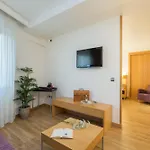 Palacio De Aiete Otel 4*