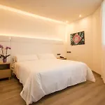 Otel Palacio De Aiete San Sebastián