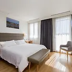 Palacio De Aiete Otel San Sebastián