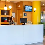 Otel Palacio De Aiete 4*