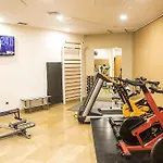 Palacio De Aiete Otel 4*
