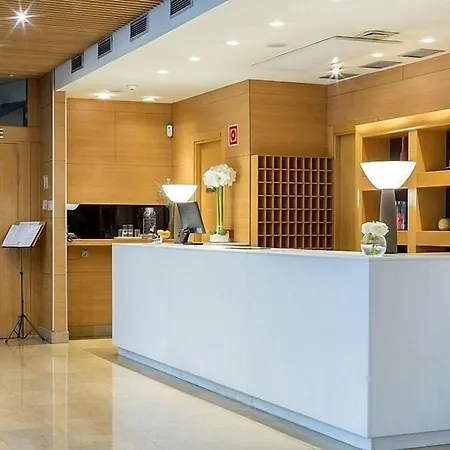 Palacio De Aiete 4* San Sebastian