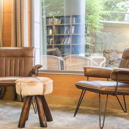 Palacio De Aiete Hotel 4*