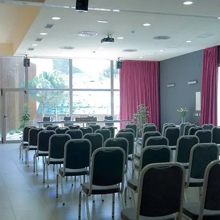 Palacio De Aiete Hotel