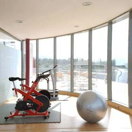 Palacio De Aiete Hotel 4*