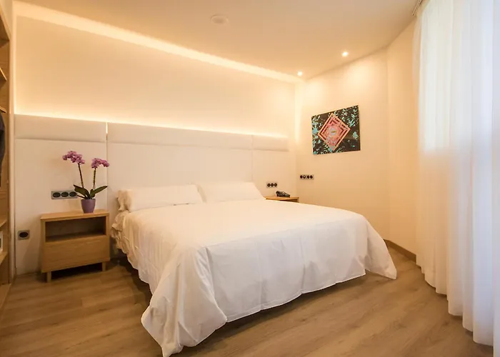 Hotel Palacio De Aiete San Sebastian