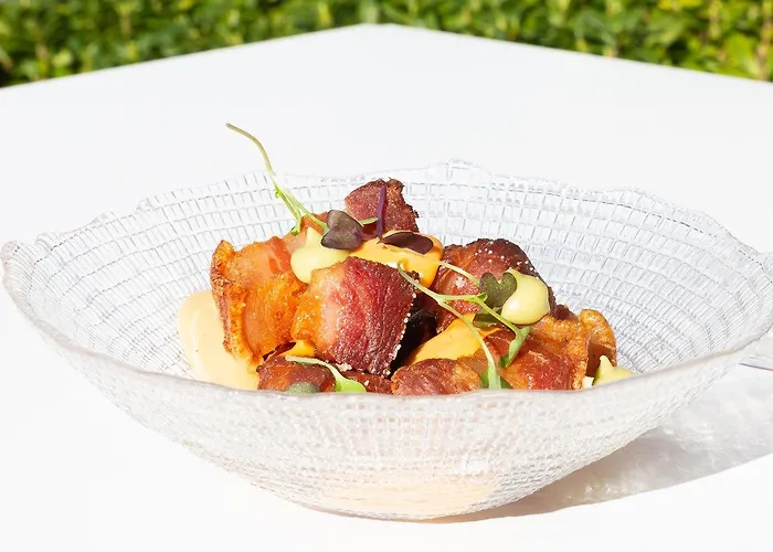 Hotel Palacio De Aiete San Sebastian