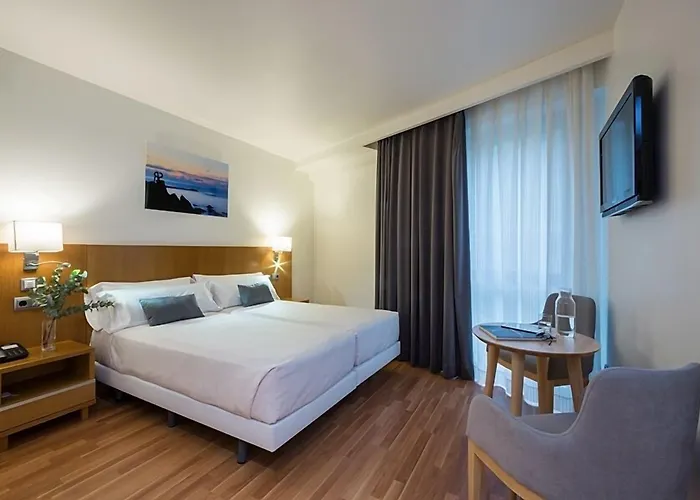 Palacio De Aiete San Sebastian