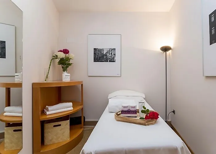 Palacio De Aiete San Sebastian