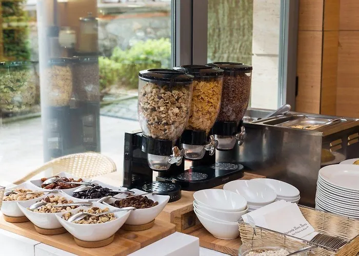 Palacio De Aiete San Sebastian