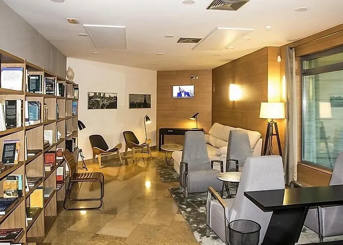 Palacio De Aiete Hotel San Sebastian