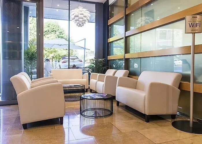 Palacio De Aiete San Sebastian