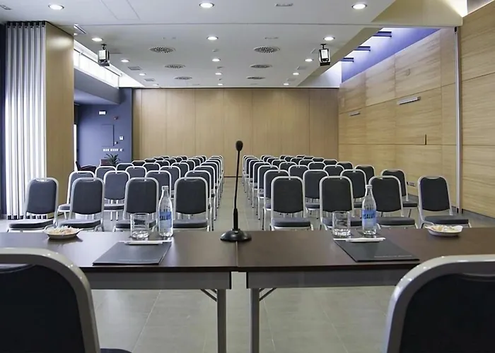 Palacio De Aiete Hotel San Sebastian