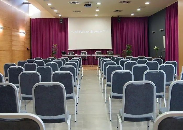 Palacio De Aiete San Sebastian