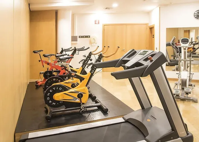 Palacio De Aiete San Sebastian