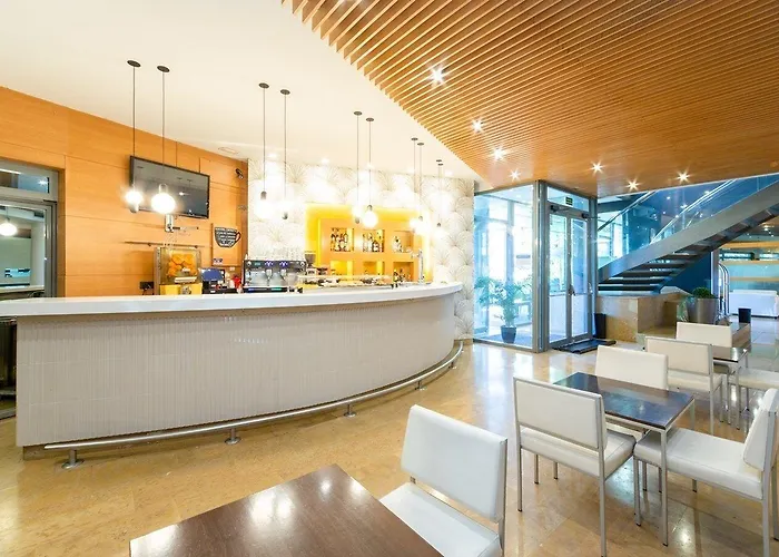 Palacio De Aiete Hotel