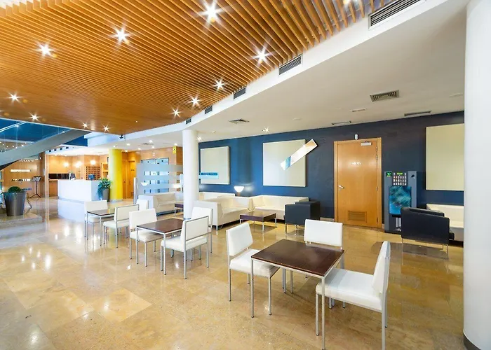 Palacio De Aiete San Sebastian