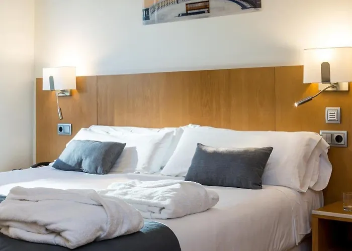 Palacio De Aiete Hotel