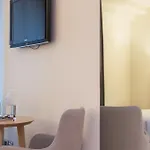 Hotel Palacio De Aiete