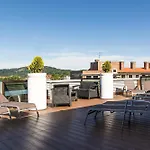 Palacio De Aiete 4* San Sebastián