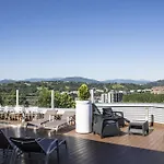 Palacio De Aiete 4* San Sebastián