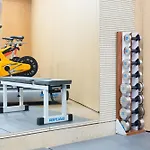 Hotel Palacio De Aiete