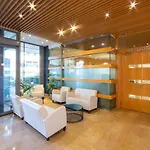 Palacio De Aiete Hotel