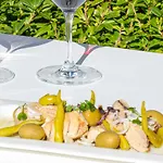 Hotel Palacio De Aiete 4*