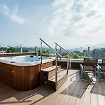 Hotel Palacio De Aiete San Sebastián