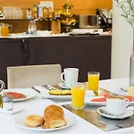 Palacio De Aiete San Sebastián