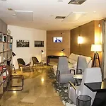 Palacio De Aiete Hotel San Sebastián