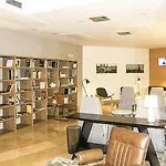 Palacio De Aiete Hotel