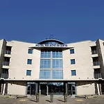 Palacio De Aiete Hotel San Sebastián