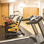 Palacio De Aiete San Sebastián