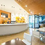 Palacio De Aiete Hotel