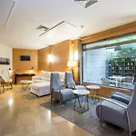 Palacio De Aiete Hotel