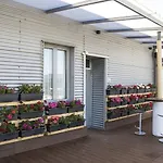 Hotel Palacio De Aiete