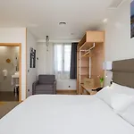 Palacio De Aiete Hotel 4*