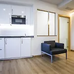 Hotel Palacio De Aiete San Sebastián