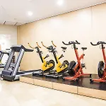 Hotel Palacio De Aiete