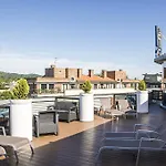 Hotel Palacio De Aiete 4*