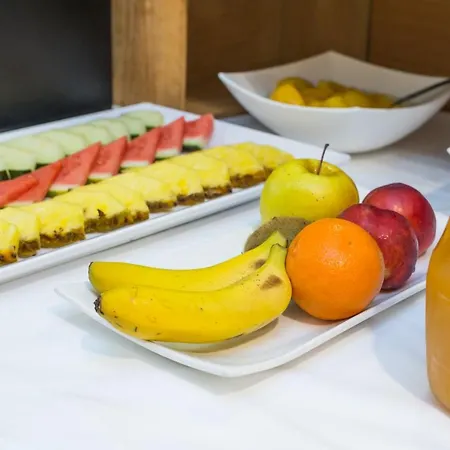 Palacio De Aiete 4* San Sebastián