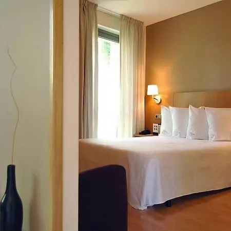 Palacio De Aiete Hotel San Sebastián