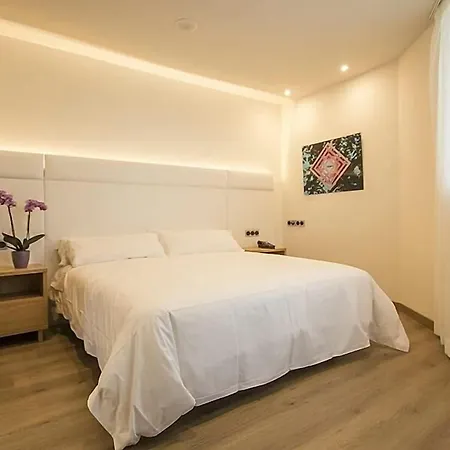 Hotel Palacio De Aiete San Sebastián