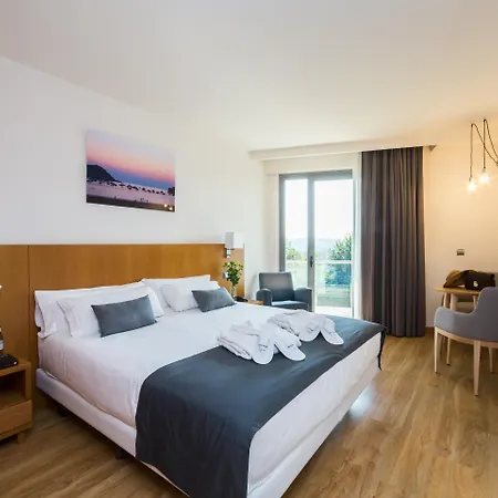 Palacio De Aiete Ξενοδοχείο 4*