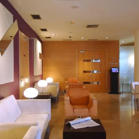 Palacio De Aiete 4* Σαν Σεμπαστιάν