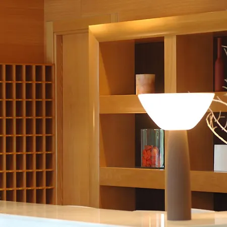 Palacio De Aiete Otel