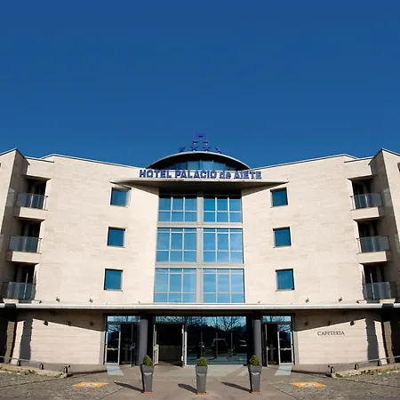 Palacio De Aiete
