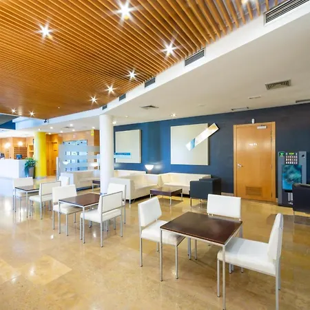 Palacio De Aiete 4* Σαν Σεμπαστιάν