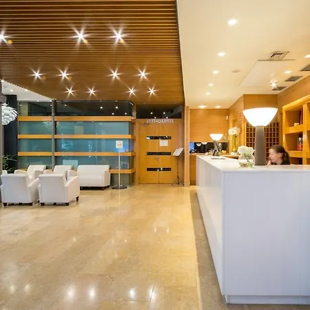 Palacio De Aiete Ξενοδοχείο 4*